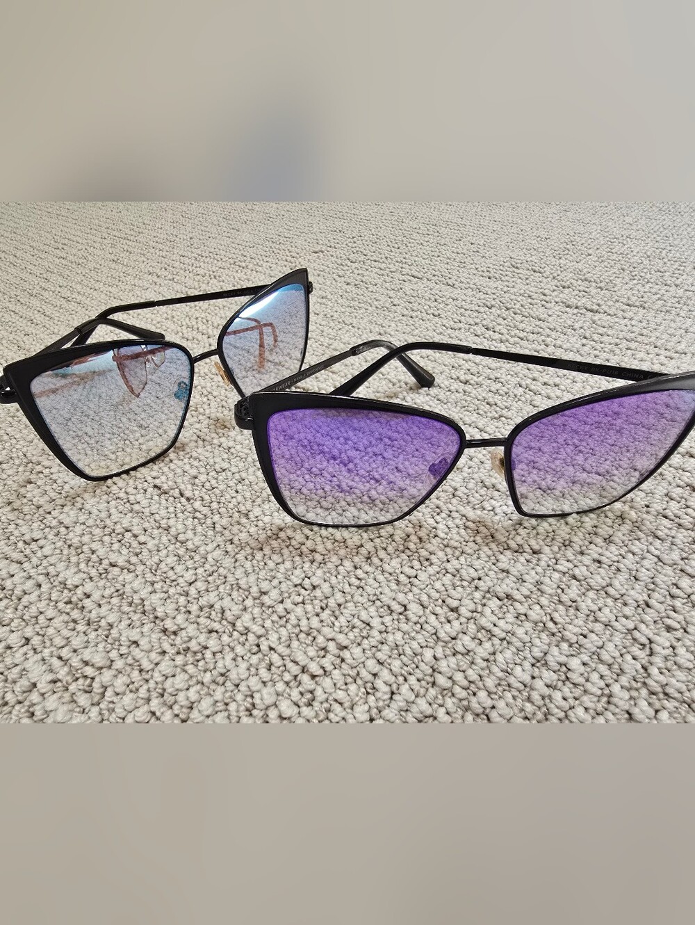 2x Diff Becky Sunnies!